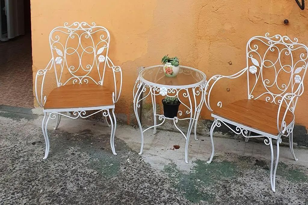 Kitnet Perto Da Rodoviaria Campos Do Jordao Apartment 0*,  Brazil