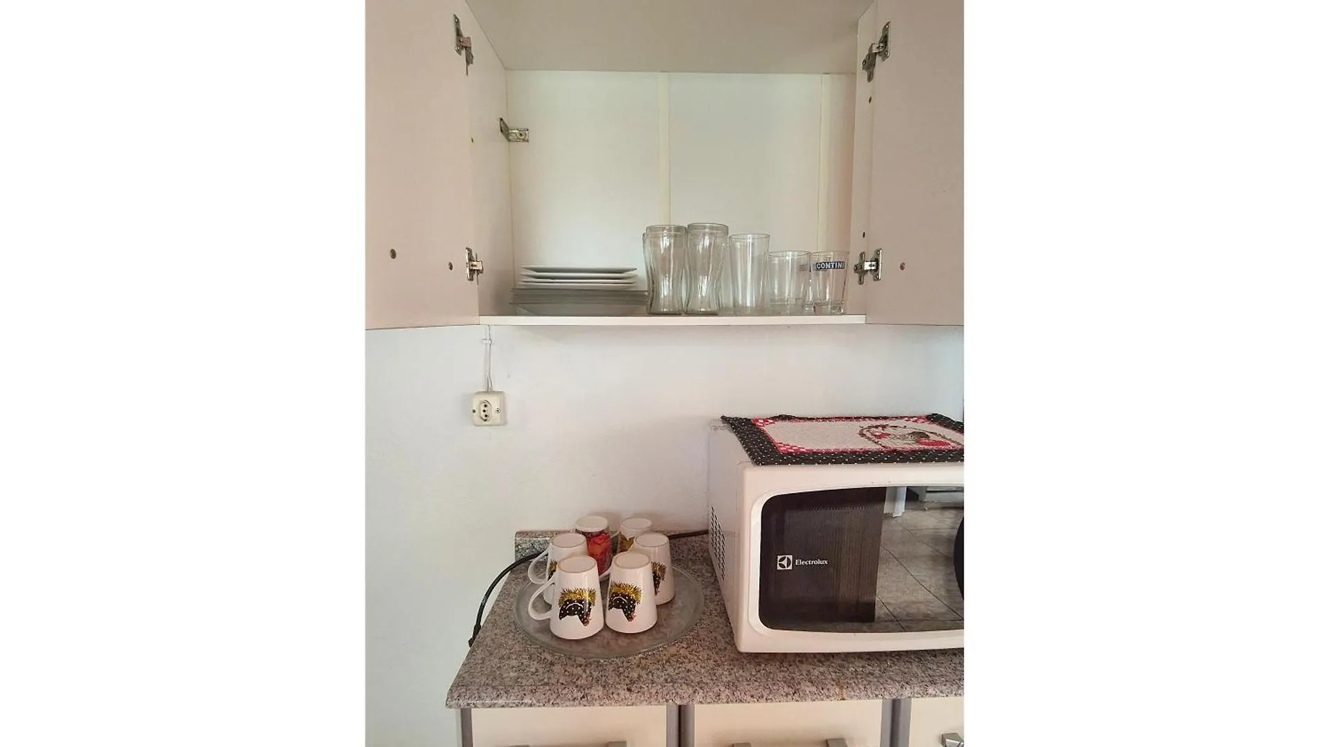 Kitnet Perto Da Rodoviaria Campos Do Jordao Apartment 0*,  Brazil