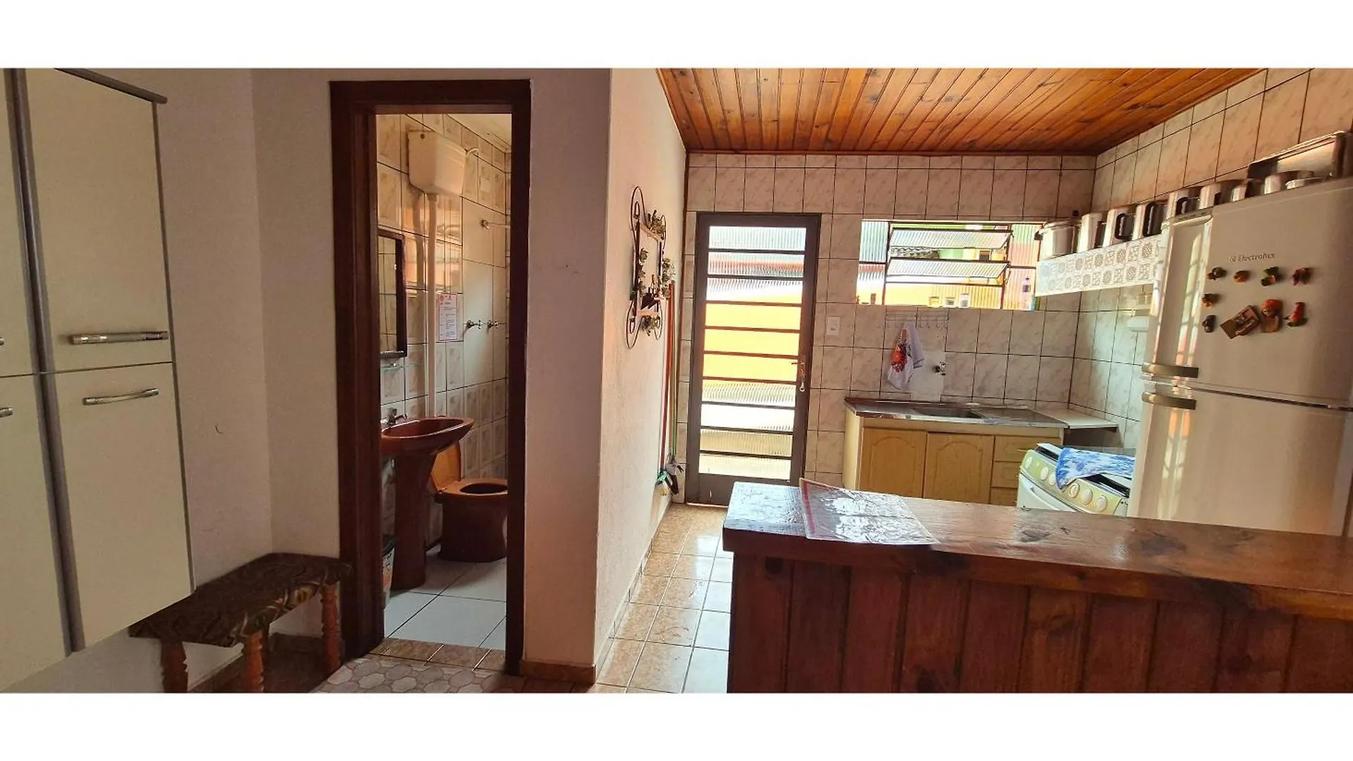 Kitnet Perto Da Rodoviaria Campos Do Jordao Apartment