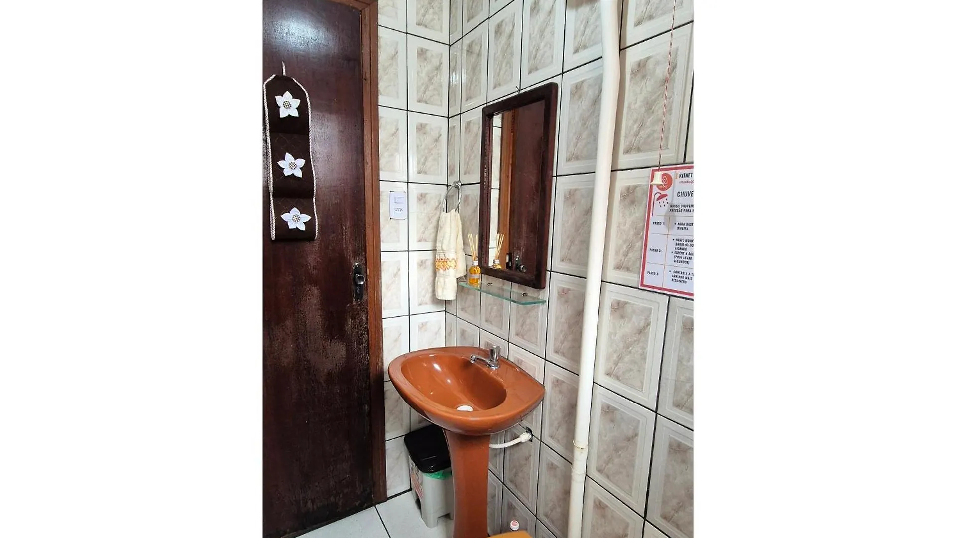 Kitnet Perto Da Rodoviaria Campos Do Jordao Apartment 0*,  Brazil
