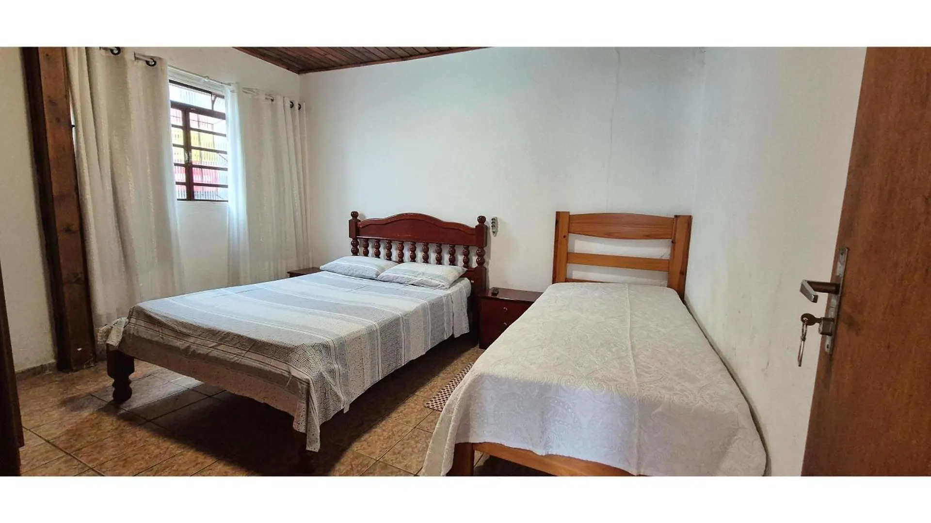 Kitnet Perto Da Rodoviaria Campos Do Jordao Apartment