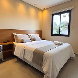  Apartamento Cristalle -