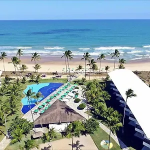 Ancorar Flat F6203 Pôrto das Galinhas
